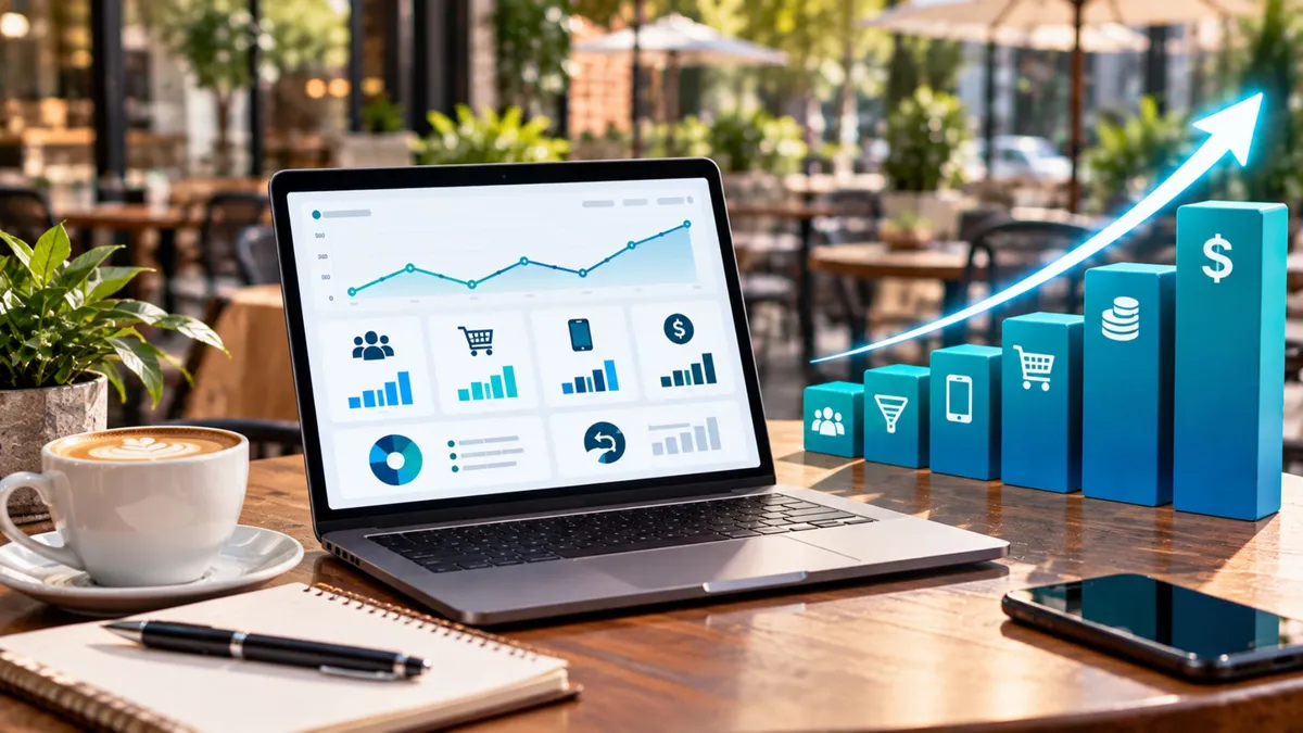 What Wireless Dealers Should Track Every Week to Grow Smarter