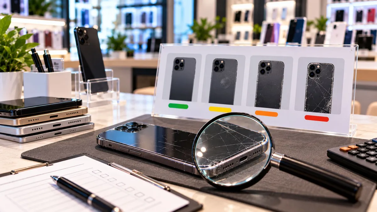 How Wireless Dealers Can Handle Phone Trade-Ins Without Customer Disputes
