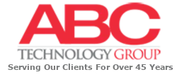 ABC Technology Commercial Security Cameras