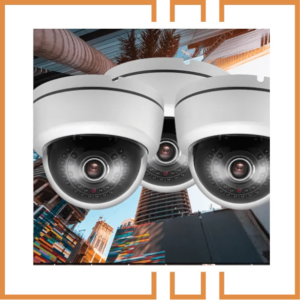 Security Cameras South Florida