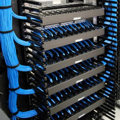 Managed Service Providers Product: Voice & Data Cabling