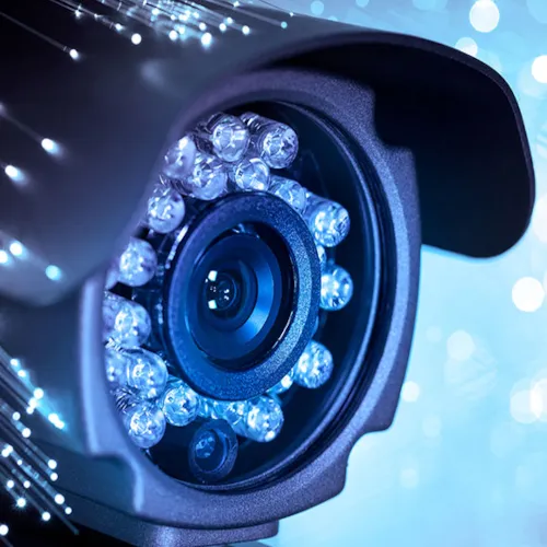 4k-hd surveillance systems