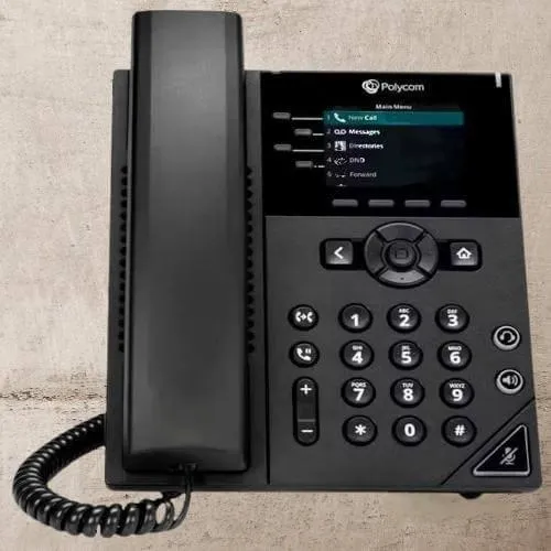 Managed Service Providers Product: VoIP/PBX Phone Systems