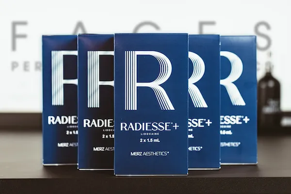 Radiesse Facial Balancing St Louis 