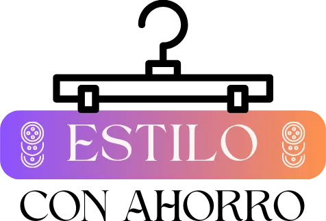 Estilo con ahorro - logo
