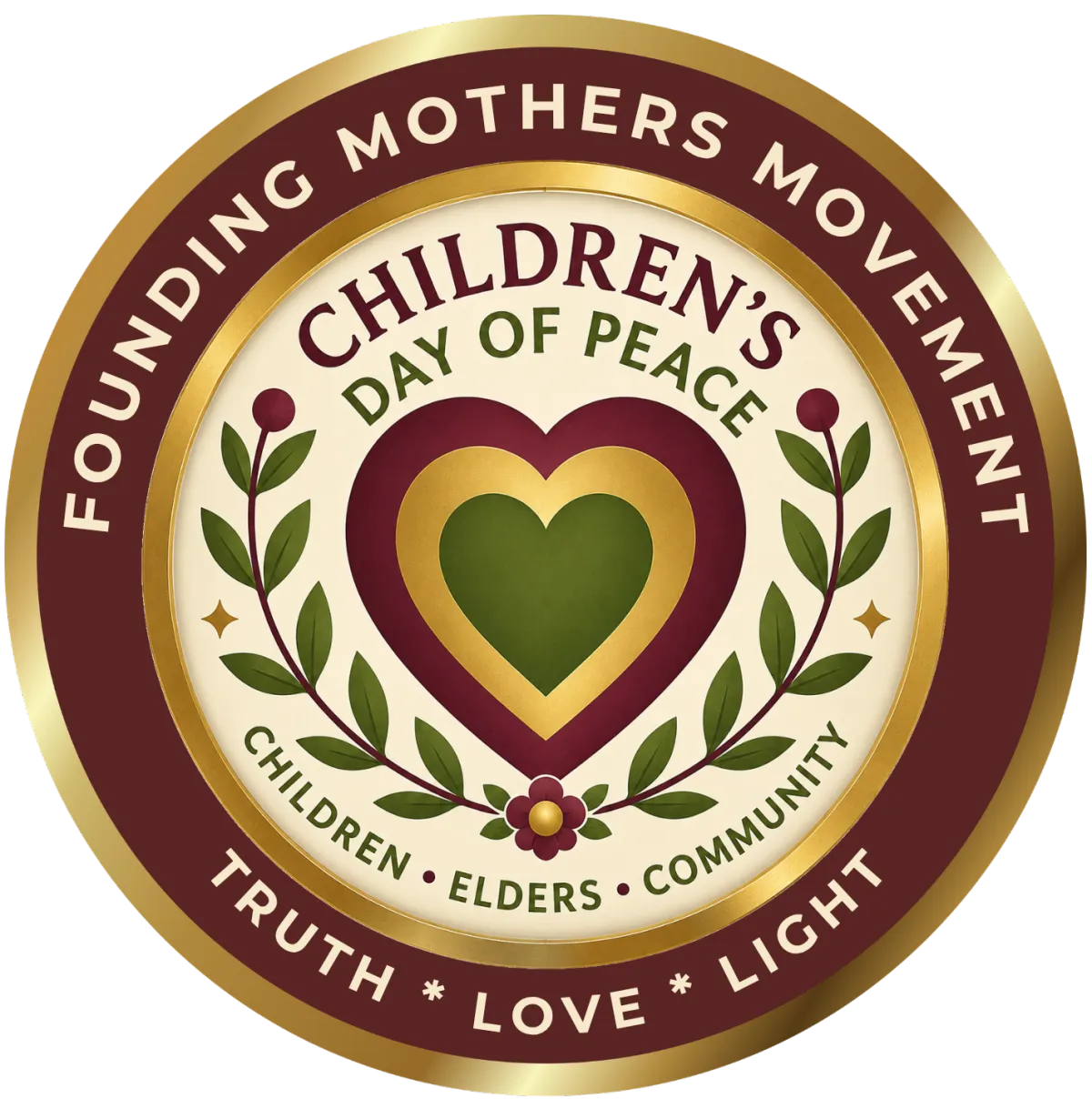 Children's Day of Peace
