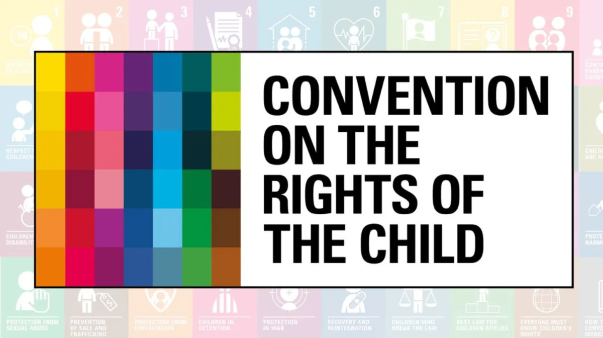 UN Convention on the Rights of the Child