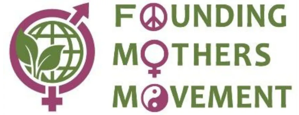 founding mothers logo