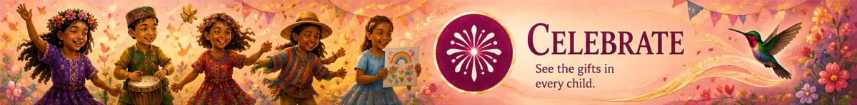Children's Day of Peace  - Celebrate