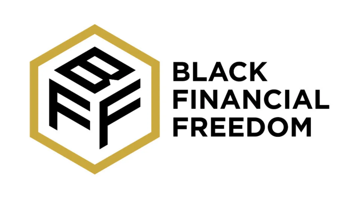Logo Under Image