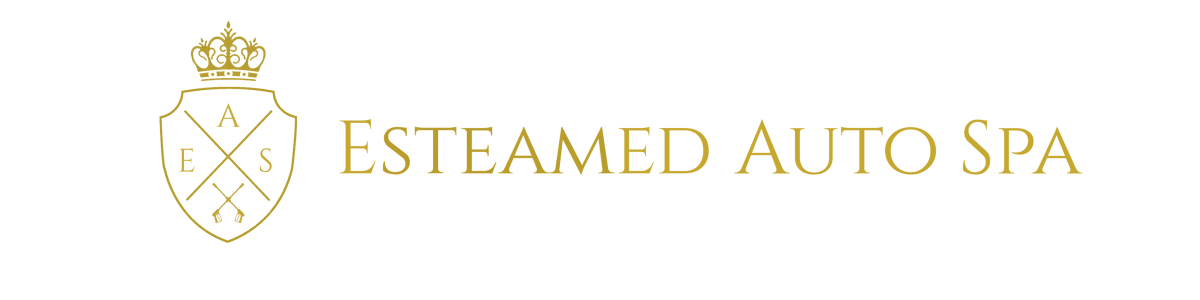 Esteamed Auto Spa