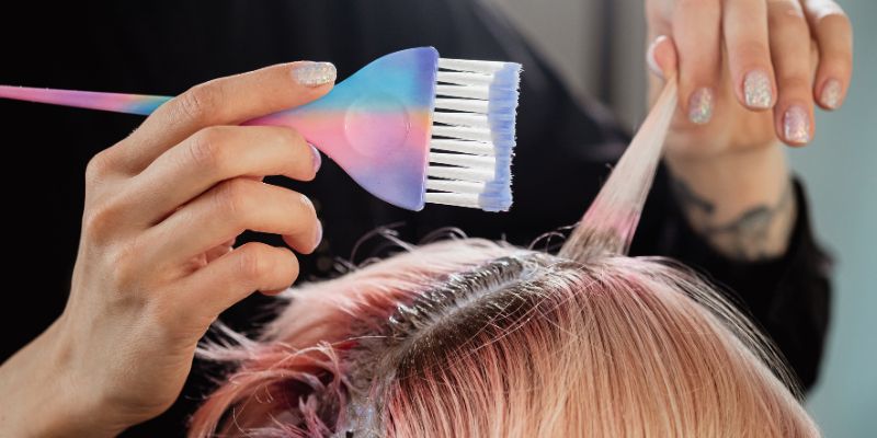Best Hair Colorist in Denver