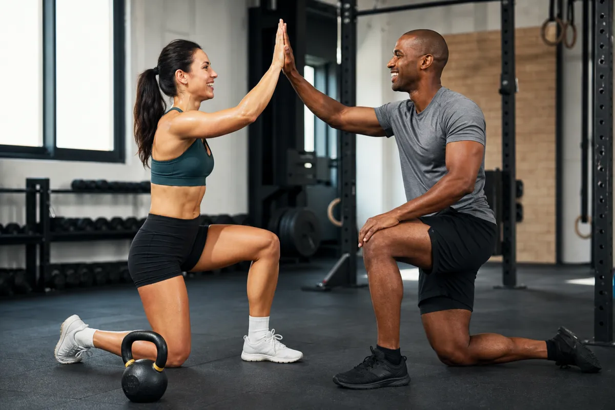 gym marketing