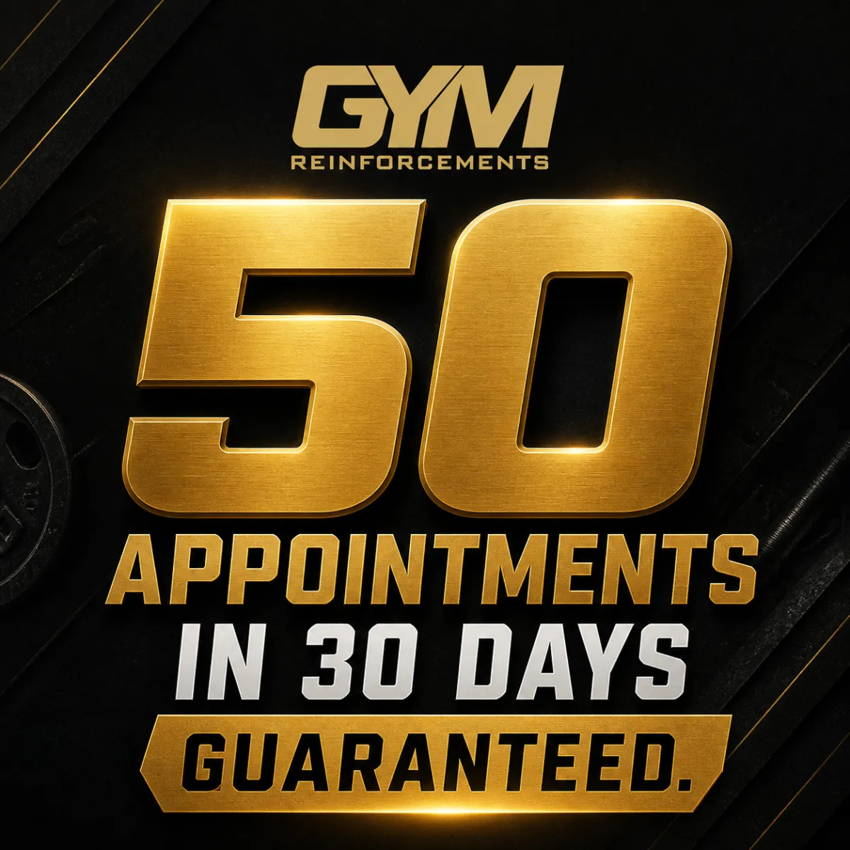 top-rated gym marketing