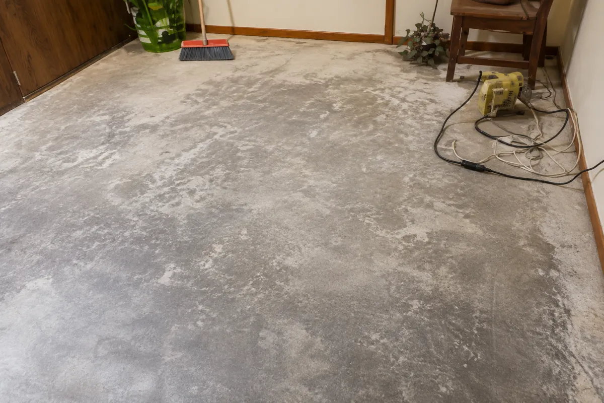 Post Construction Cleaning in Pineville