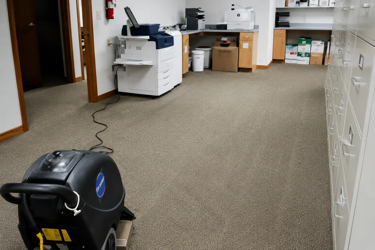 Carpet Cleaning in Pineville