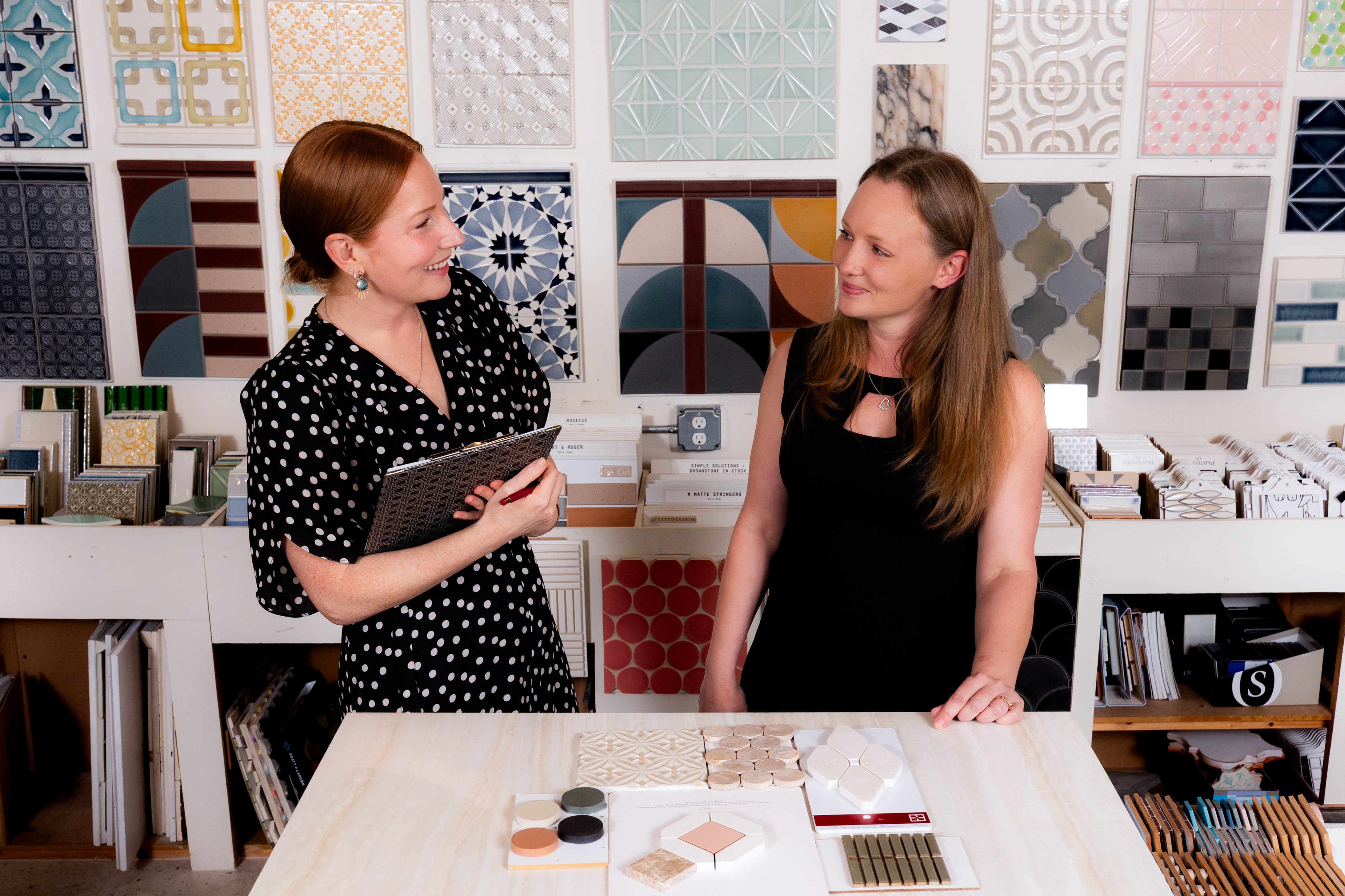 Customer Service at Tile Market