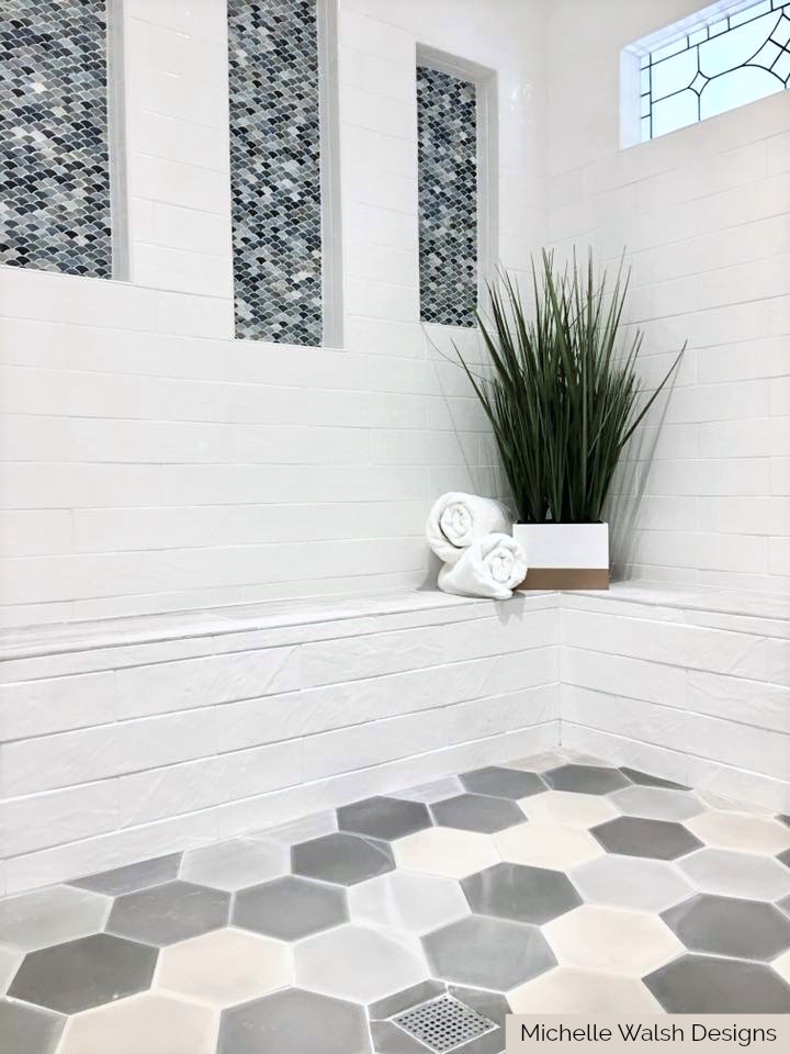 Project by Michelle Walsh Designs