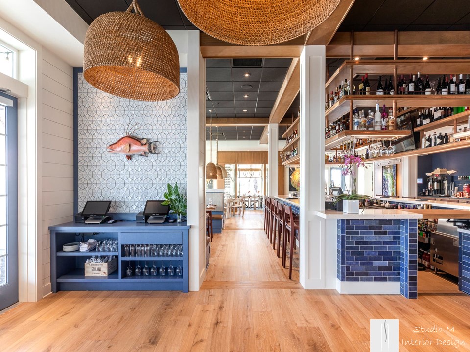 Project by Studio M