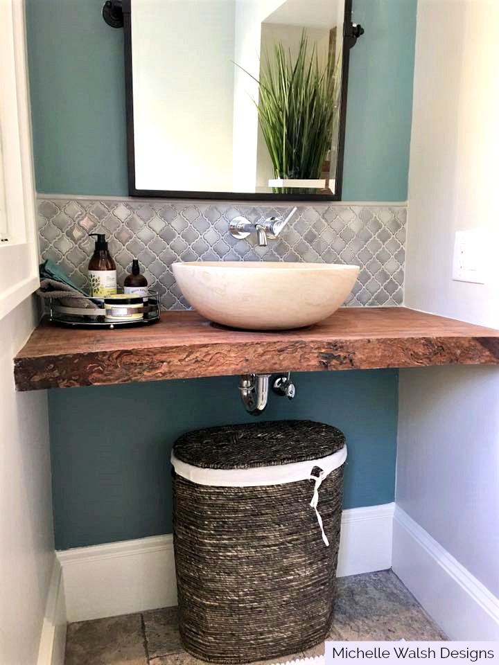 Project by Michelle Walsh Designs