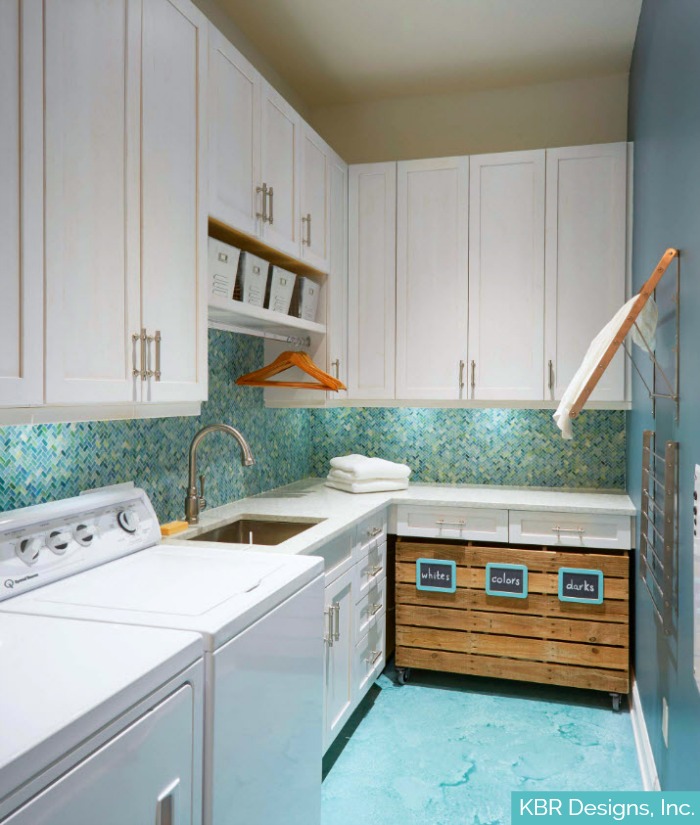 Project by KBR Designs, Inc.