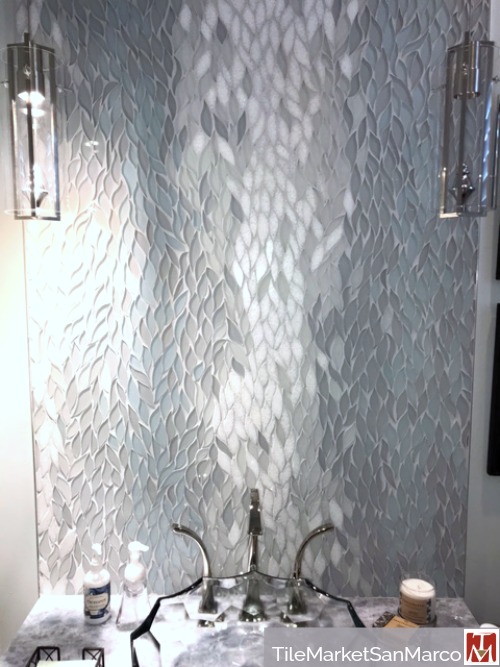 Project by Tile Market San Marco