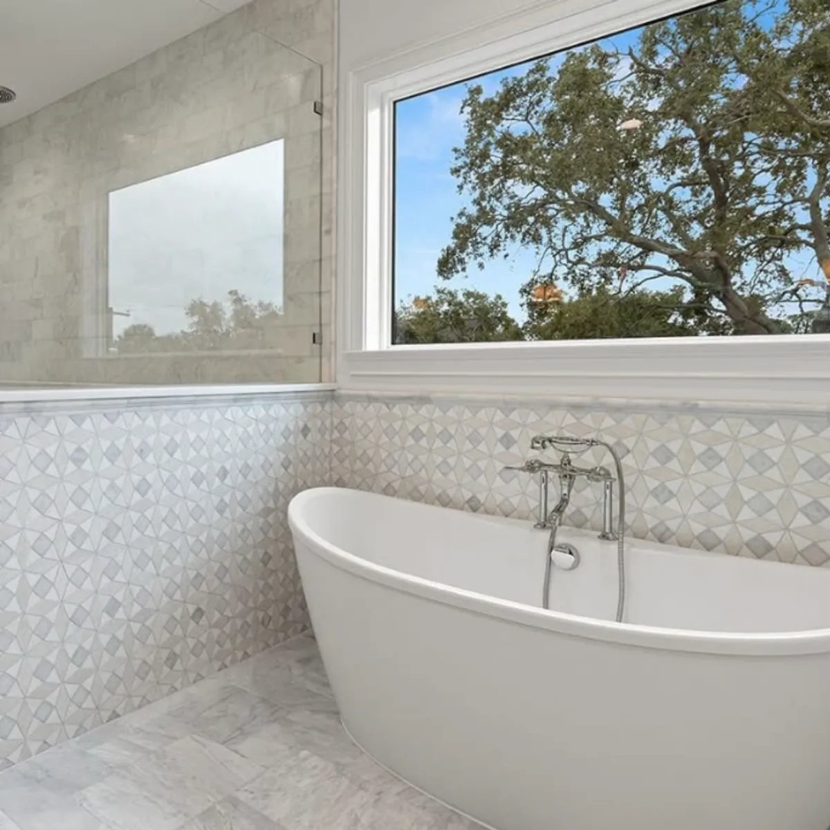 bathroom tile by tarmak usa