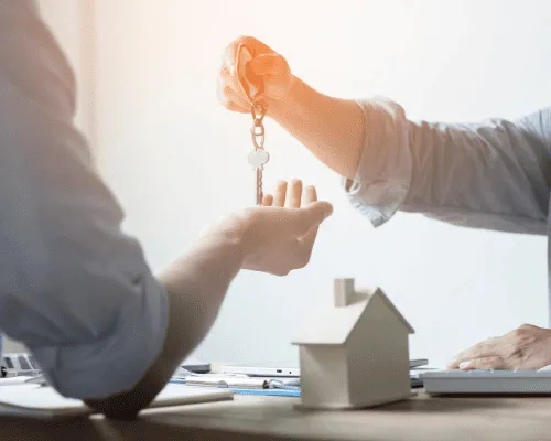 Refinancing 