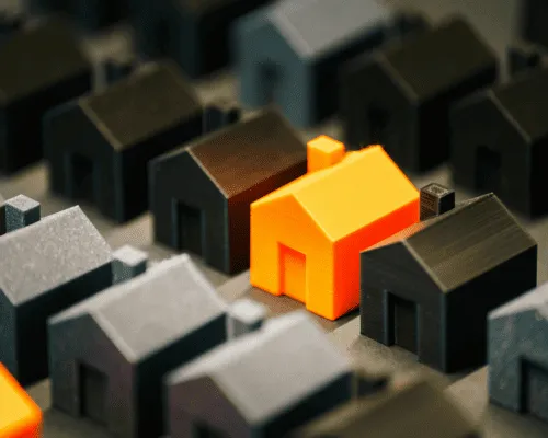 Owner-occupied Properties Melbourne