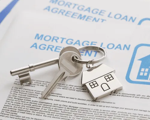 First Home Buyer 