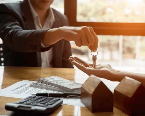 Refinancing Melbourne