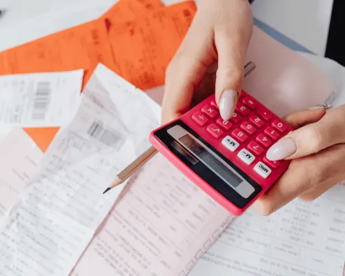 Sydney Debt Consolidation