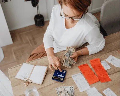 Sydney Refinancing
