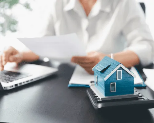Sydney Self-employed Home Loans