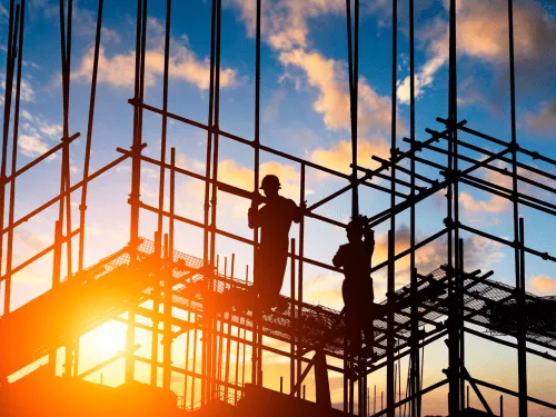 Construction & Renovation in Melbourne