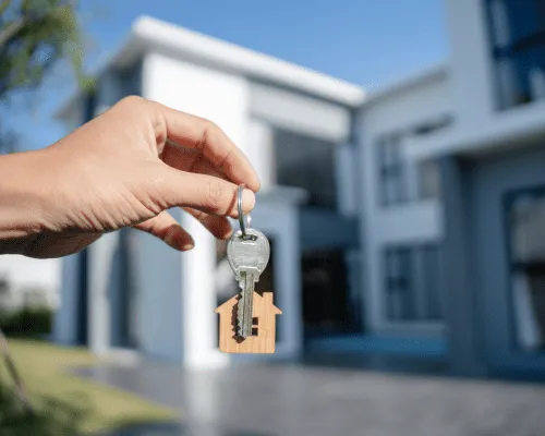 Sydney First Home Buyer