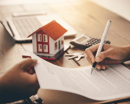 Investment Property Melbourne