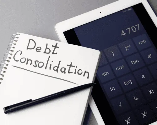 Melbourne Debt Consolidation