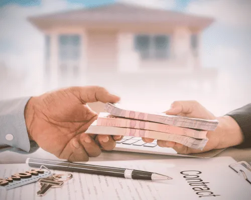 Melbourne Self-employed Home Loans