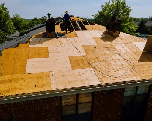 Brisbane Construction & Renovation