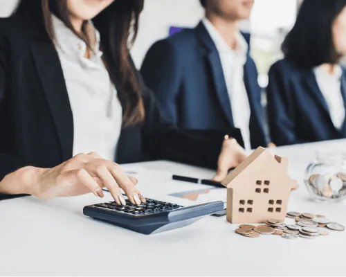 Investment Property Melbourne