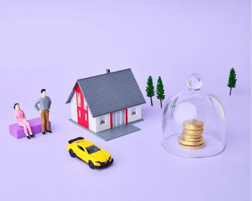Loan Structuring Melbourne