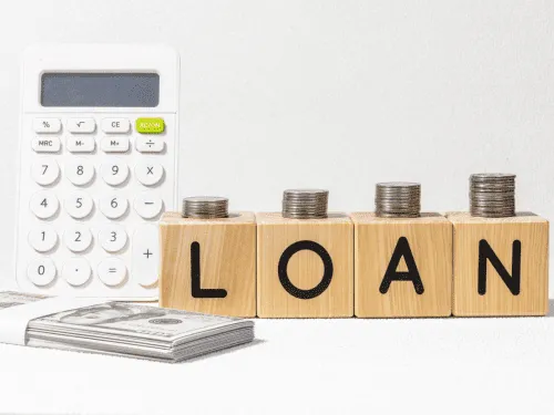 Loan Structuring in Melbourne