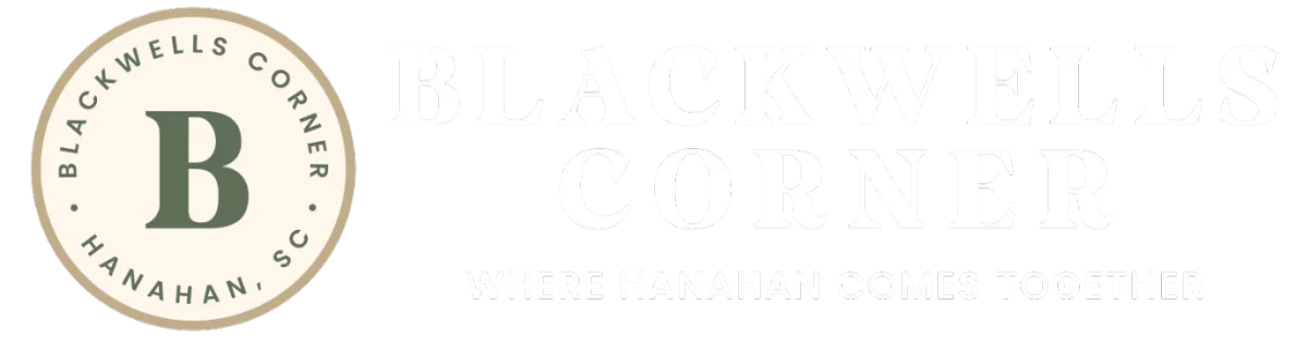 Blackwells Corner Logo