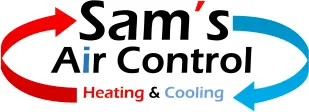 Sam's Air Control — Heating & Cooling