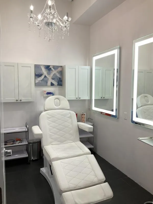 Botox treatments with expert providers at Sanctuaire MD Lafayette