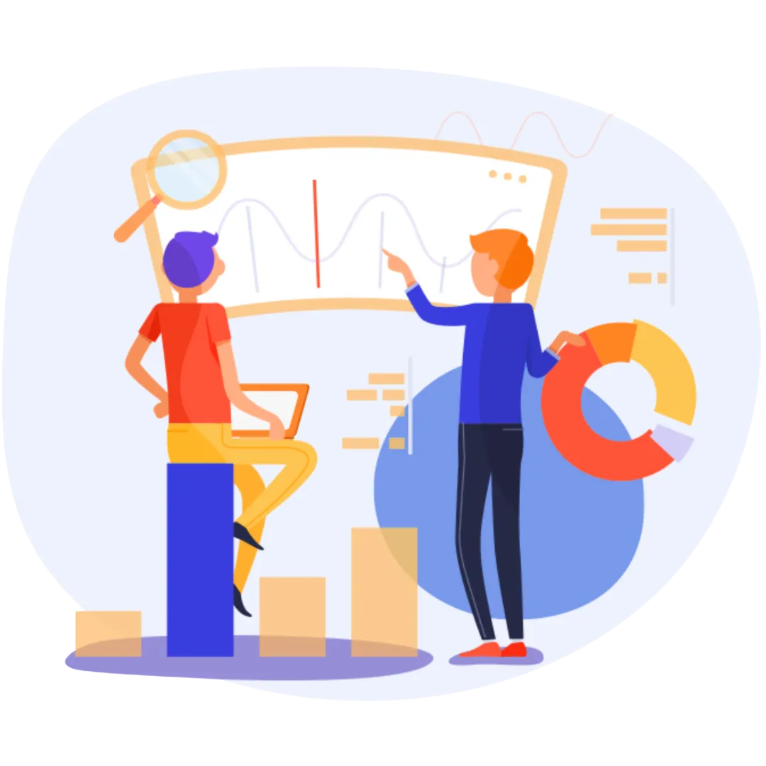 Grow your audience and know where leads are coming from with NexGen Automations easy to use CRM