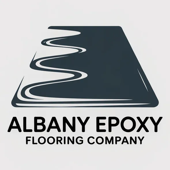 Albany Epoxy Flooring logo