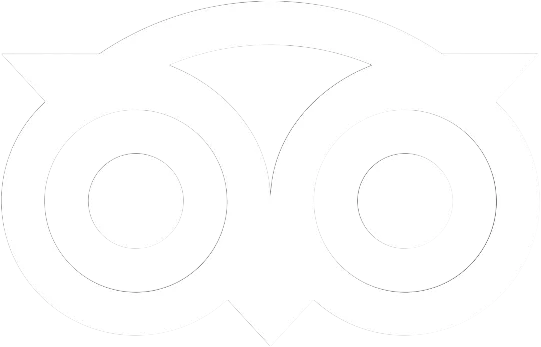 Trip Advisor Logo for Clearly Unique Charters