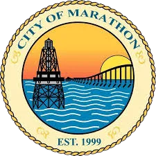 City of marathon florida logo